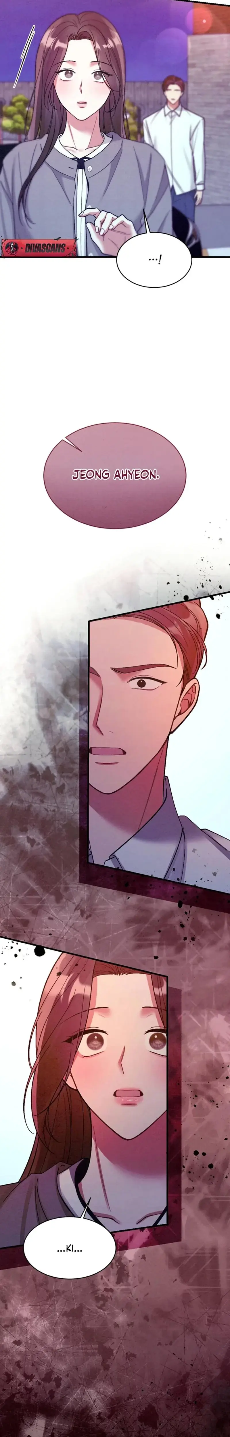 Missing Wife Chapter 11 - Page 26