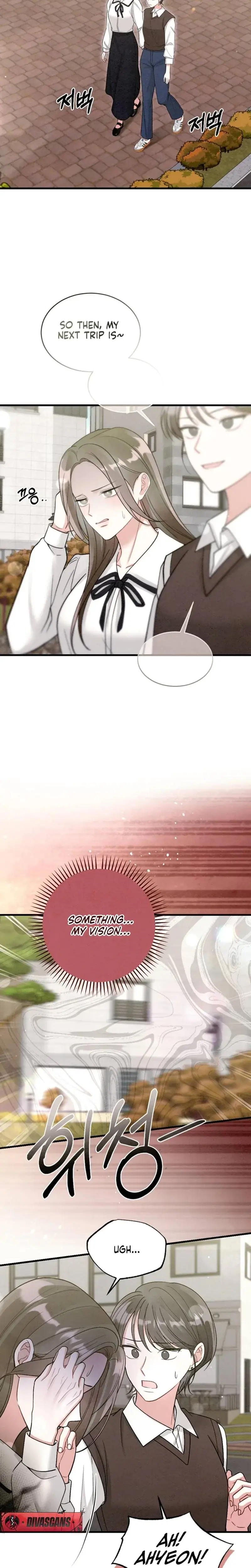 Missing Wife Chapter 11 - Page 6