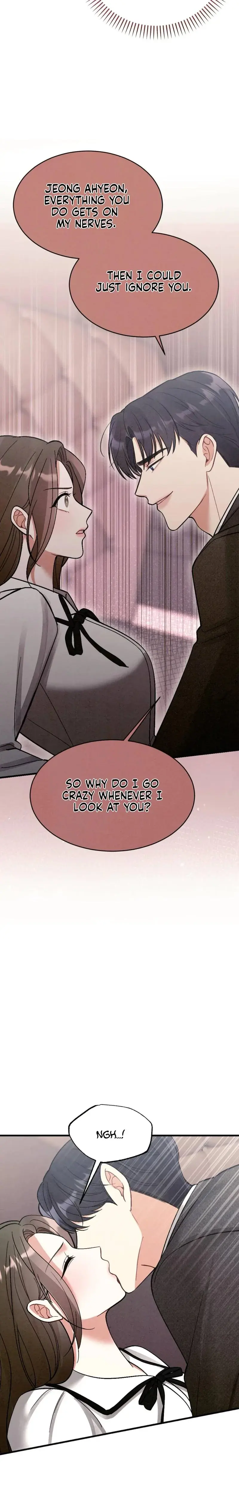 Missing Wife Chapter 12 - Page 23