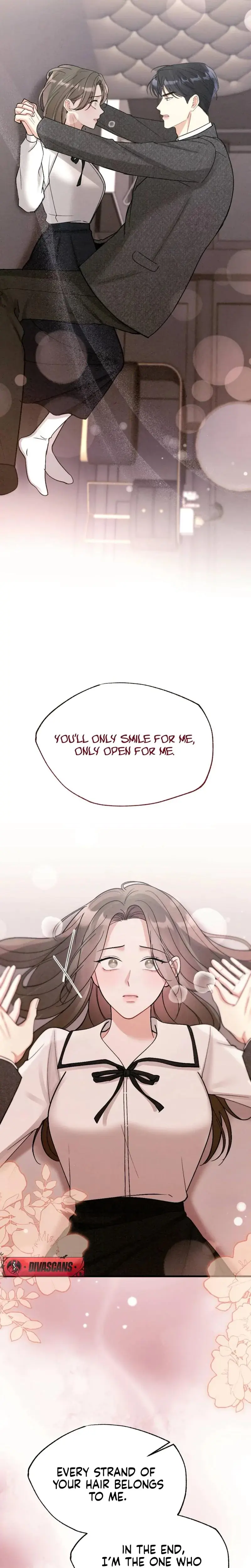 Missing Wife Chapter 12 - Page 26