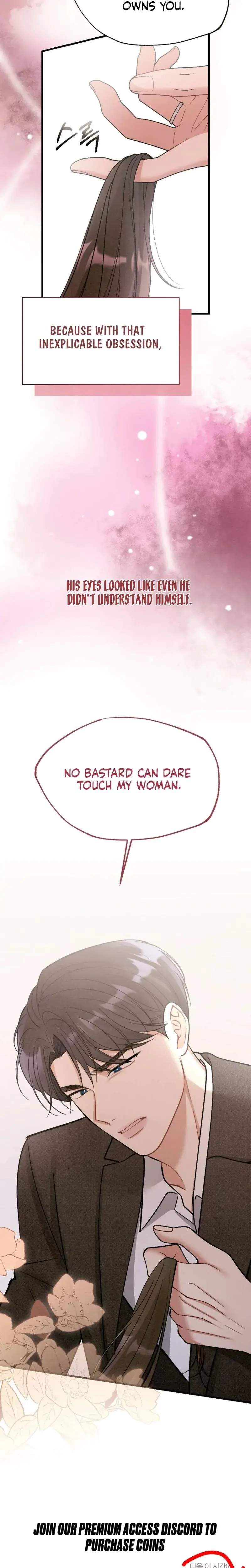 Missing Wife Chapter 12 - Page 27