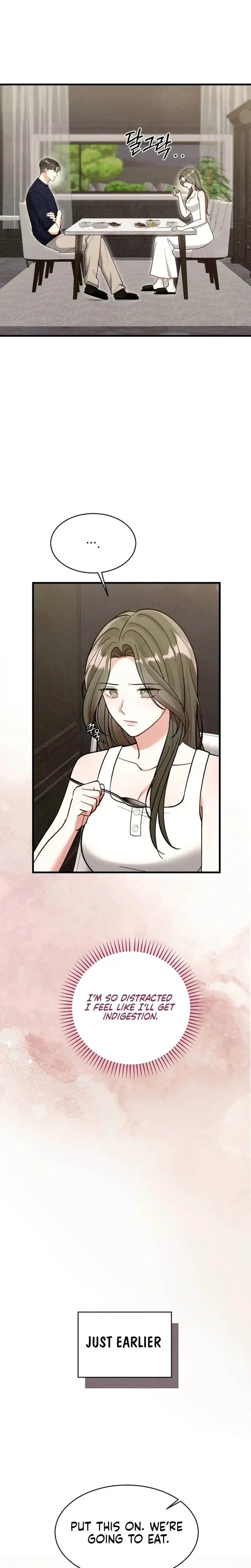 Missing Wife Chapter 13 - Page 20