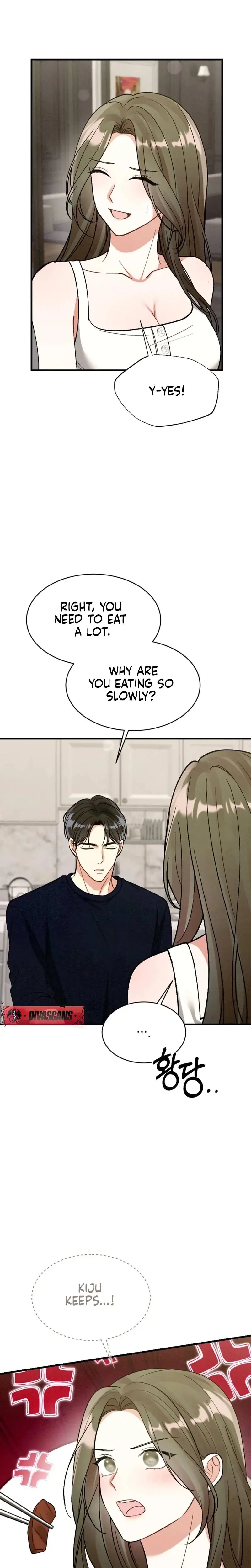 Missing Wife Chapter 13 - Page 26
