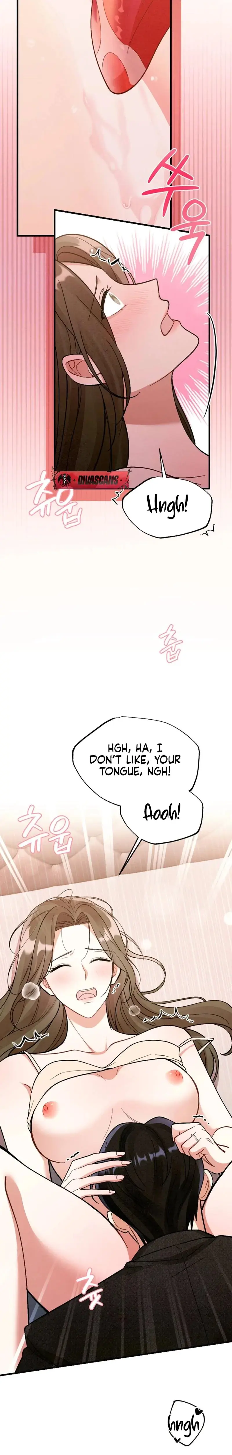 Missing Wife Chapter 13 - Page 6