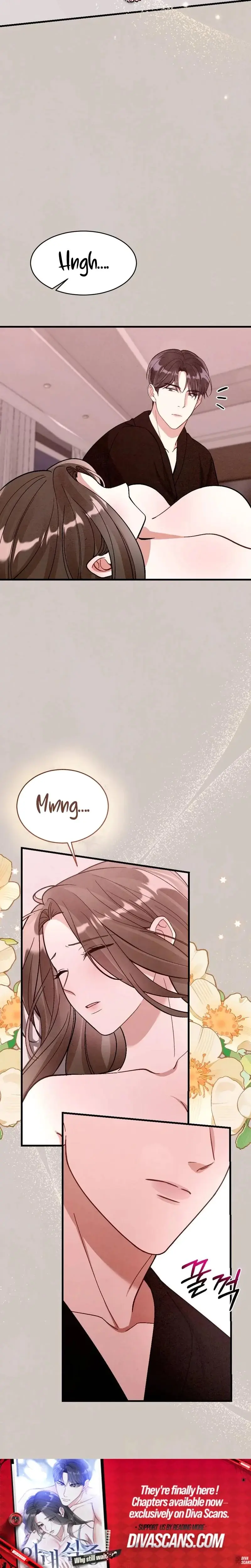 Missing Wife Chapter 14 - Page 12