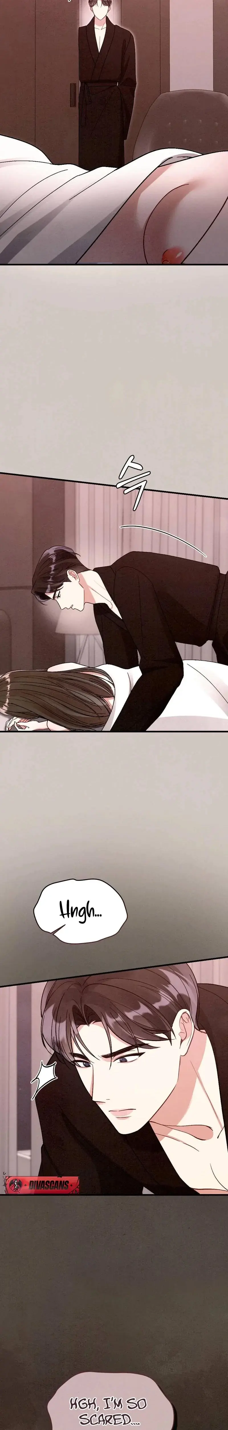 Missing Wife Chapter 14 - Page 16