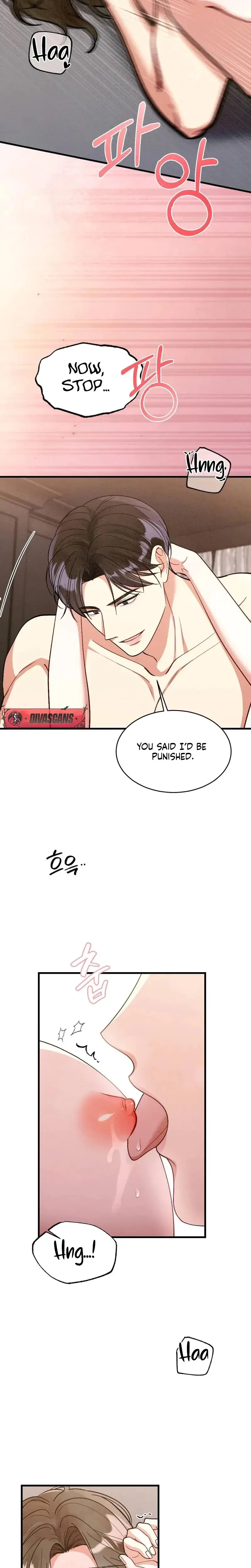 Missing Wife Chapter 14 - Page 2