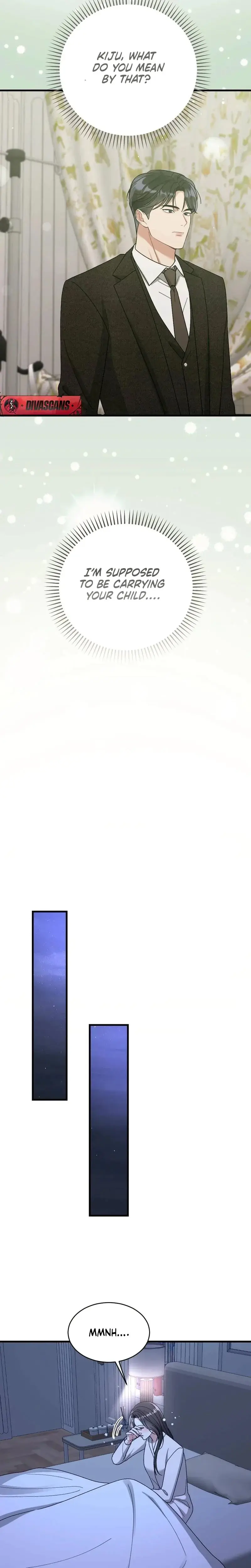 Missing Wife Chapter 14 - Page 26