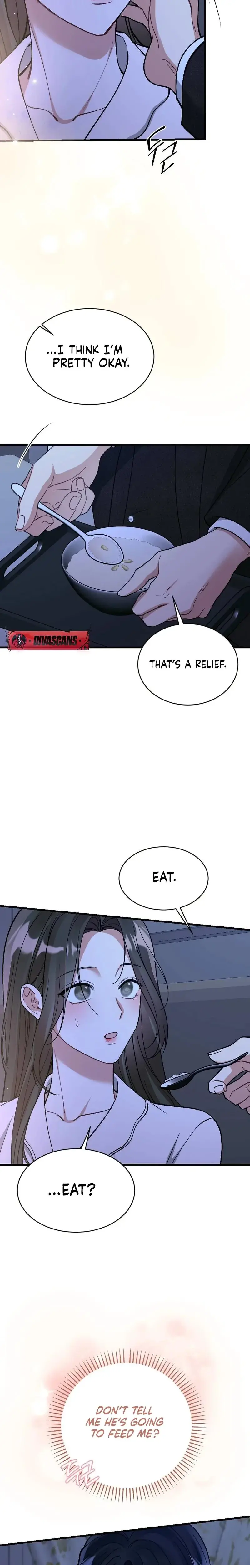 Missing Wife Chapter 14 - Page 29