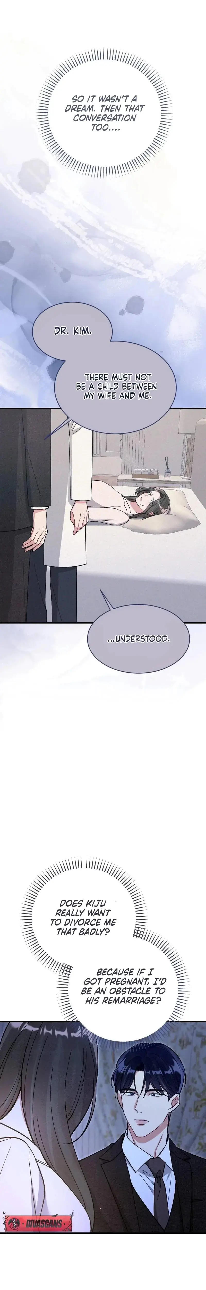 Missing Wife Chapter 14 - Page 31