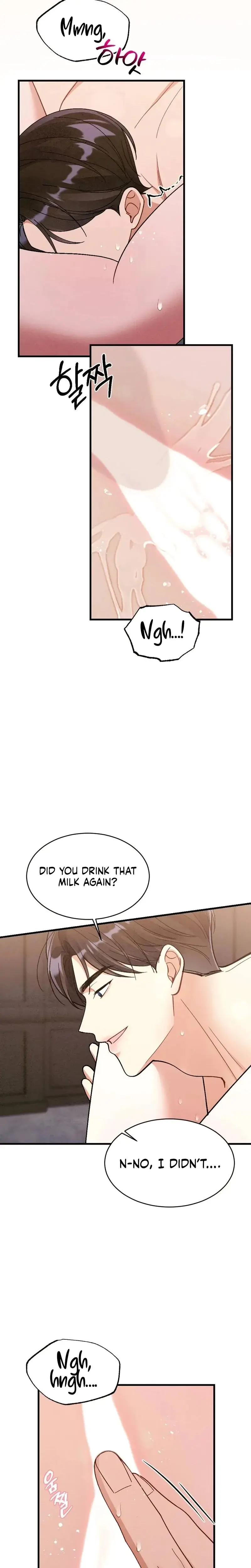 Missing Wife Chapter 14 - Page 5