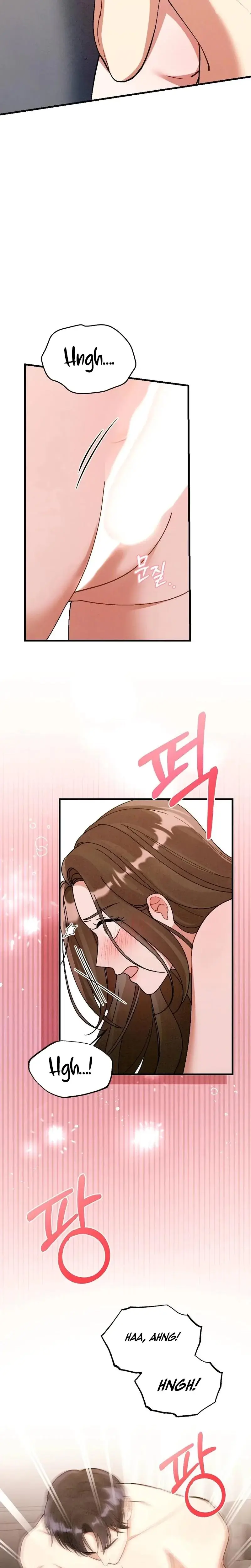 Missing Wife Chapter 14 - Page 7
