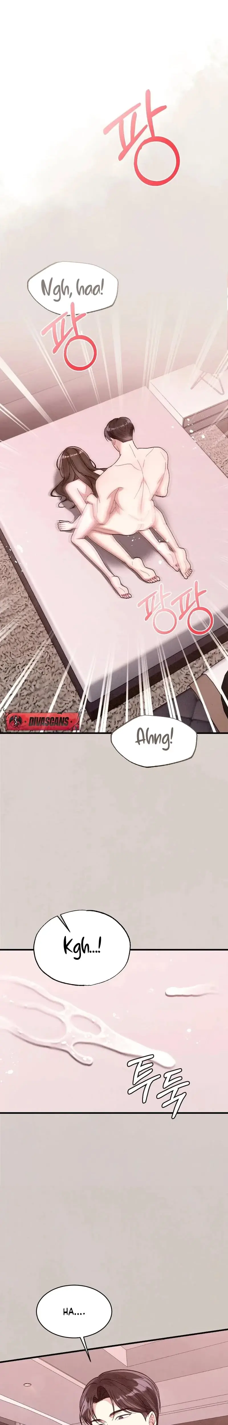 Missing Wife Chapter 14 - Page 9