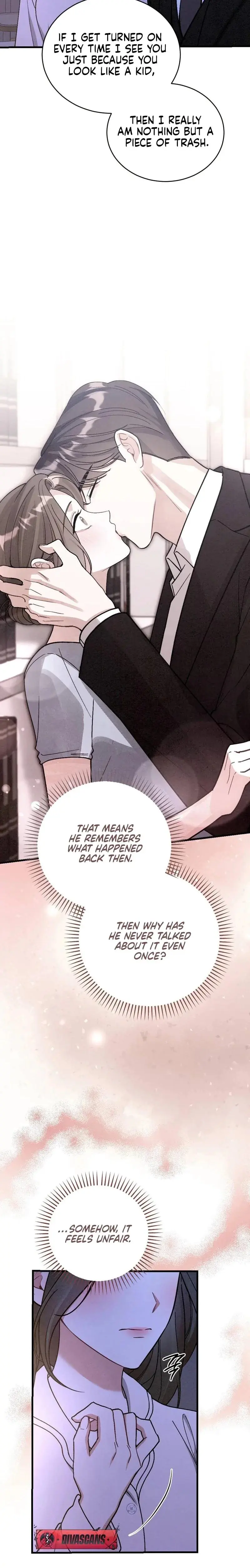 Missing Wife Chapter 15 - Page 10