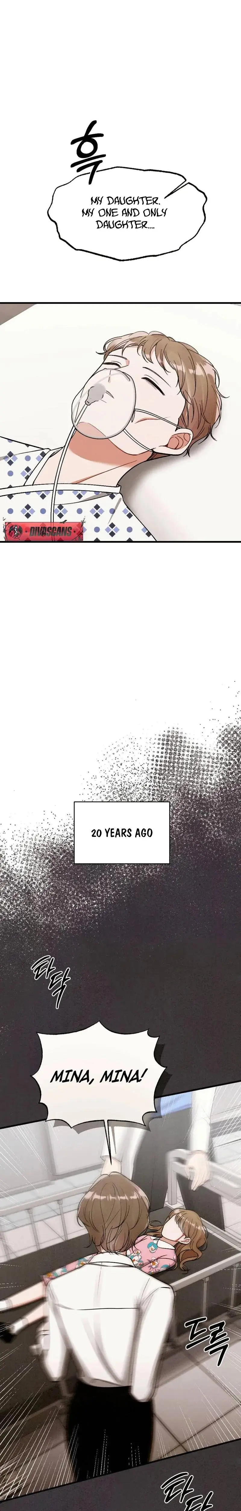 Missing Wife Chapter 15 - Page 16