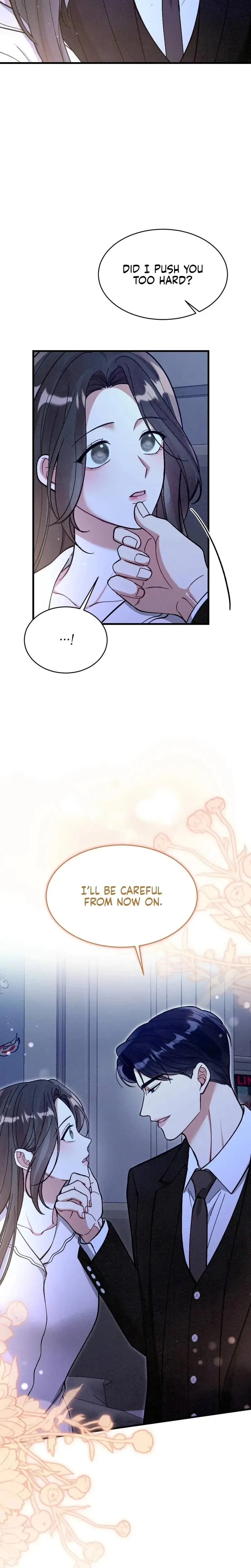 Missing Wife Chapter 15 - Page 2