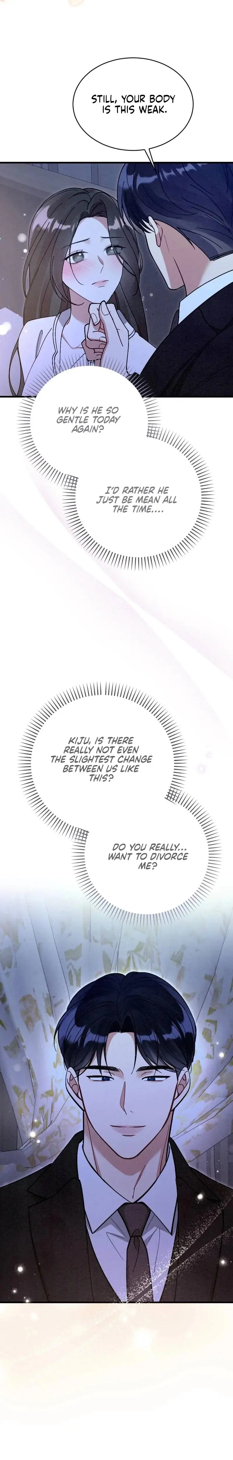 Missing Wife Chapter 15 - Page 3