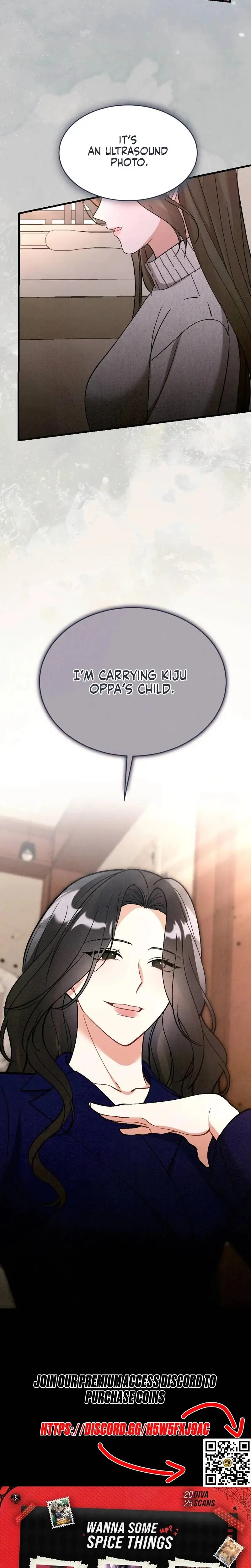 Missing Wife Chapter 15 - Page 31