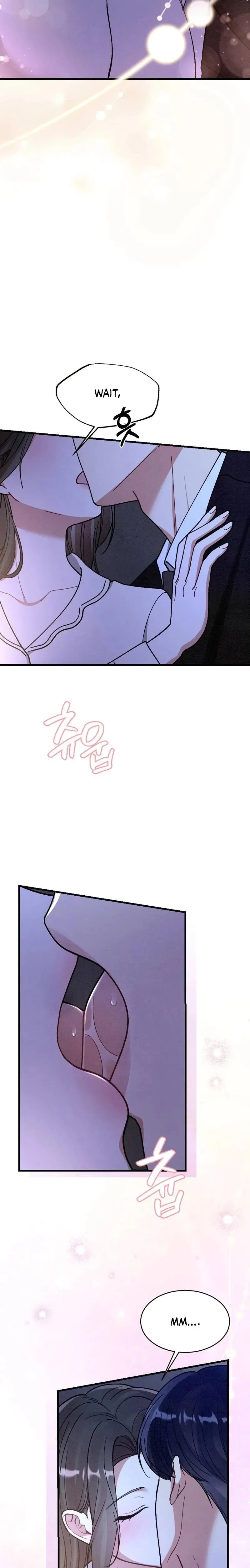 Missing Wife Chapter 15 - Page 5