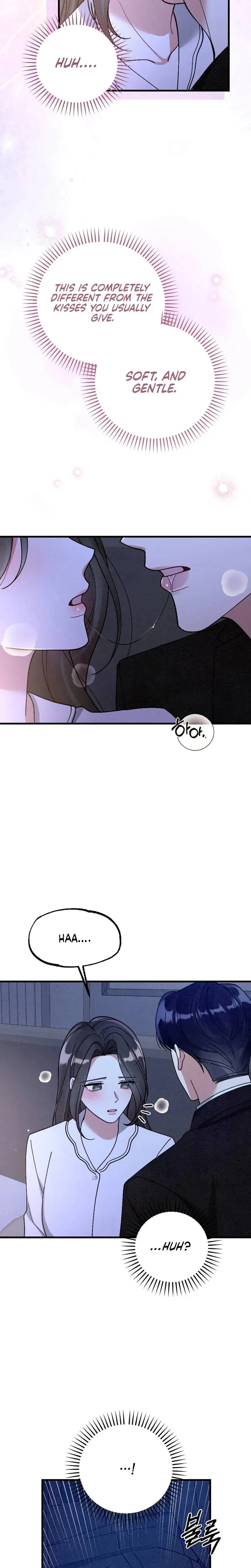 Missing Wife Chapter 15 - Page 6