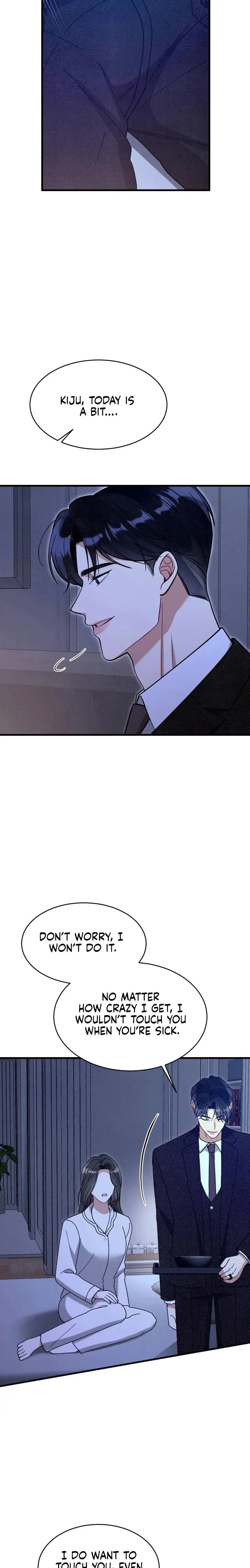 Missing Wife Chapter 15 - Page 7