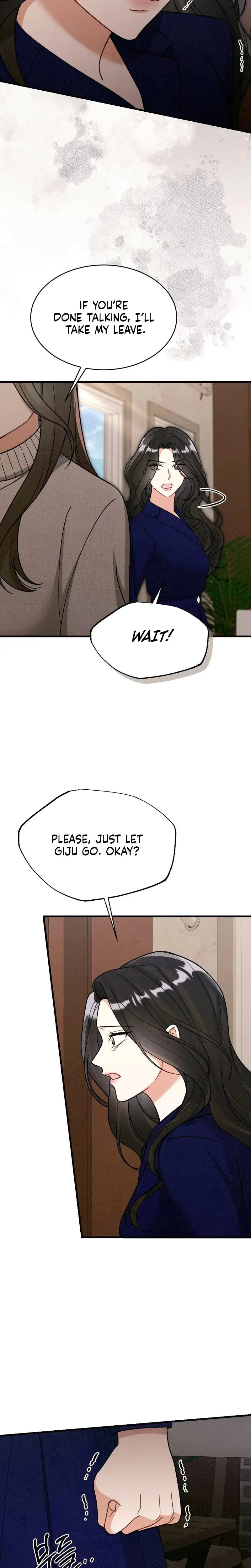 Missing Wife Chapter 16 - Page 14