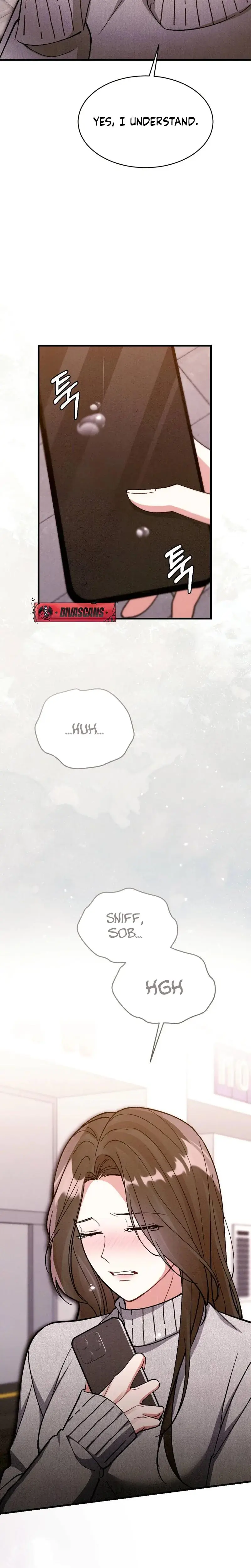 Missing Wife Chapter 16 - Page 19