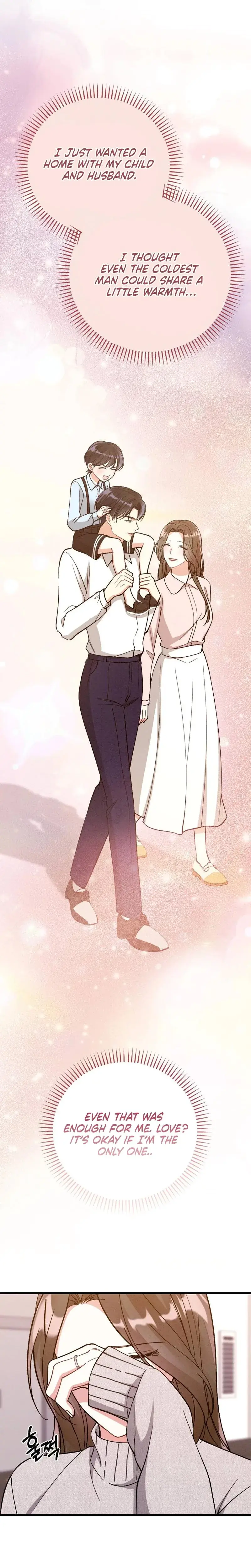 Missing Wife Chapter 16 - Page 20