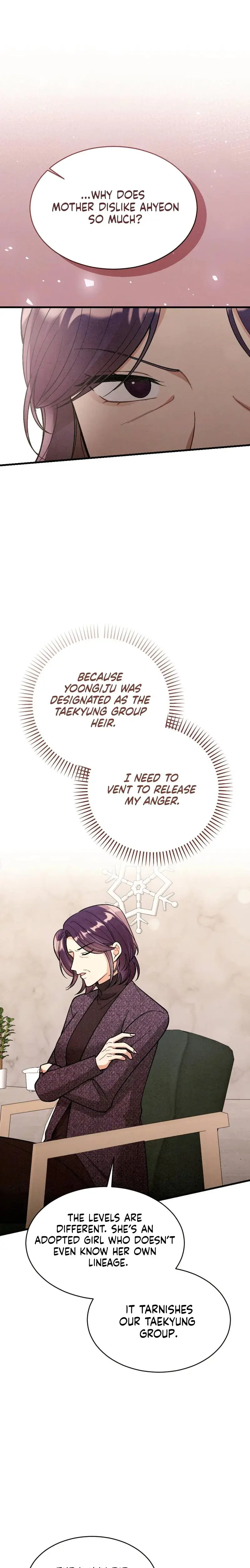 Missing Wife Chapter 16 - Page 27