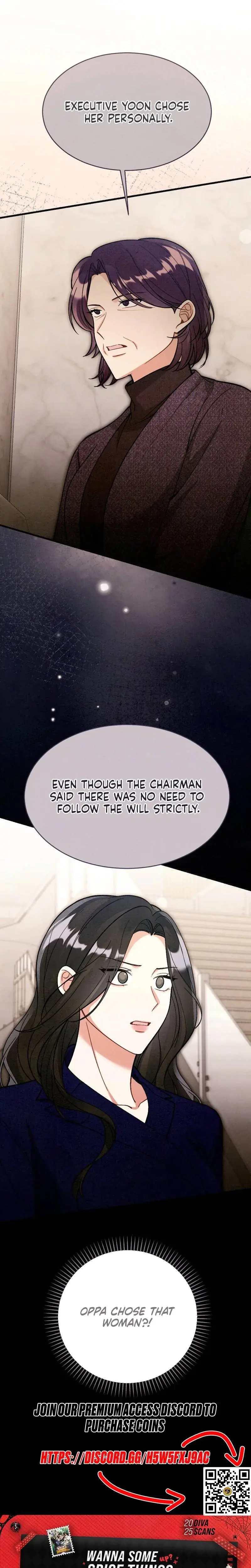 Missing Wife Chapter 16 - Page 29