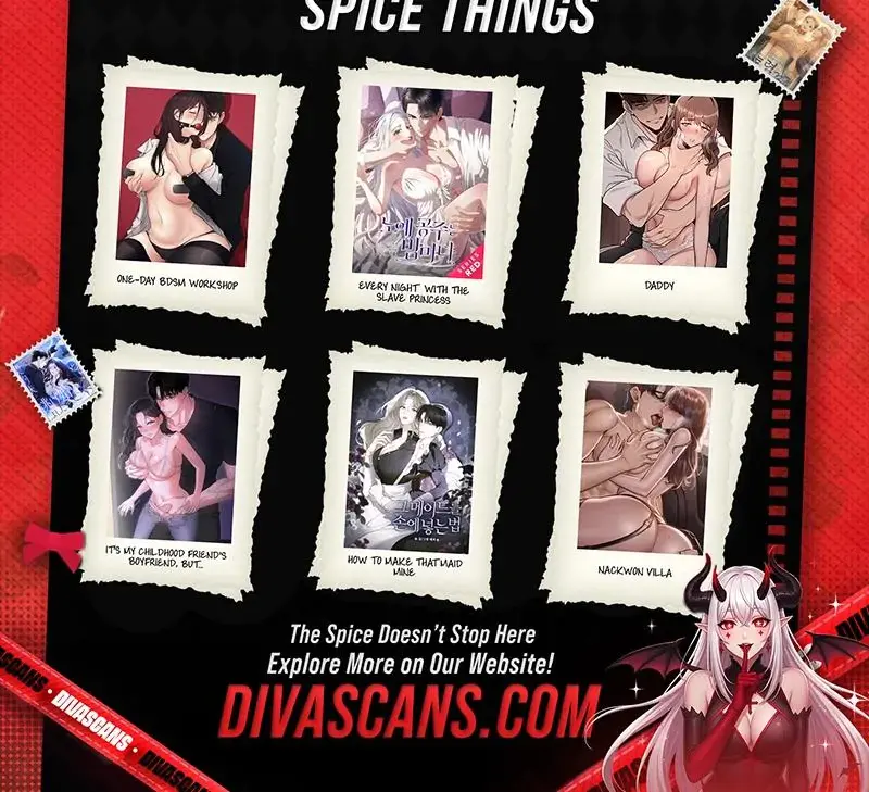 Missing Wife Chapter 16 - Page 30