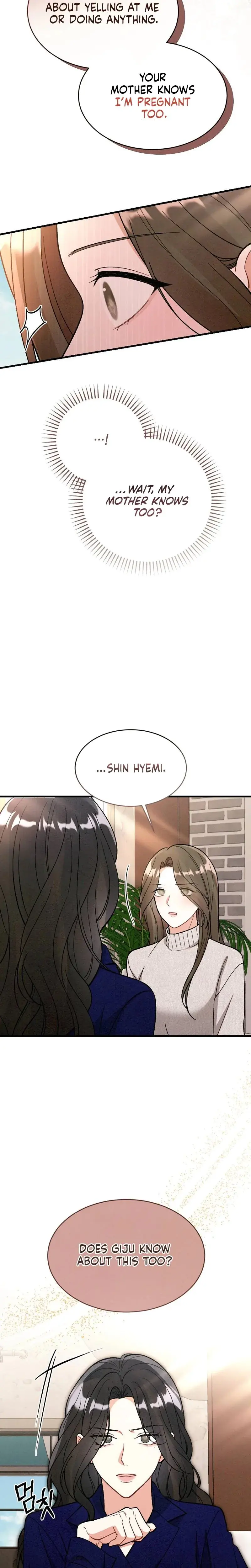 Missing Wife Chapter 16 - Page 4