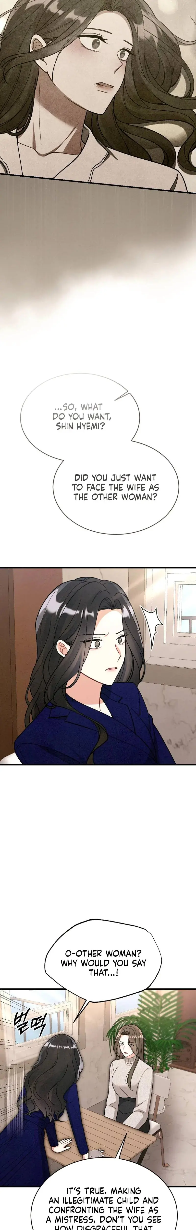 Missing Wife Chapter 16 - Page 9