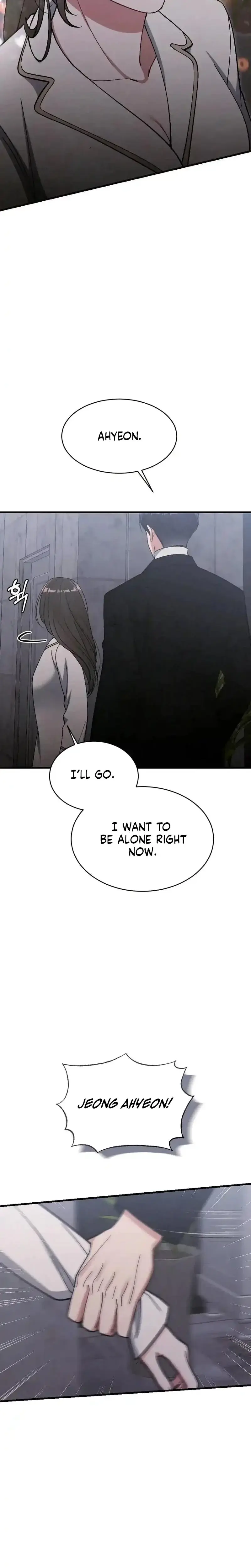 Missing Wife Chapter 17 - Page 16