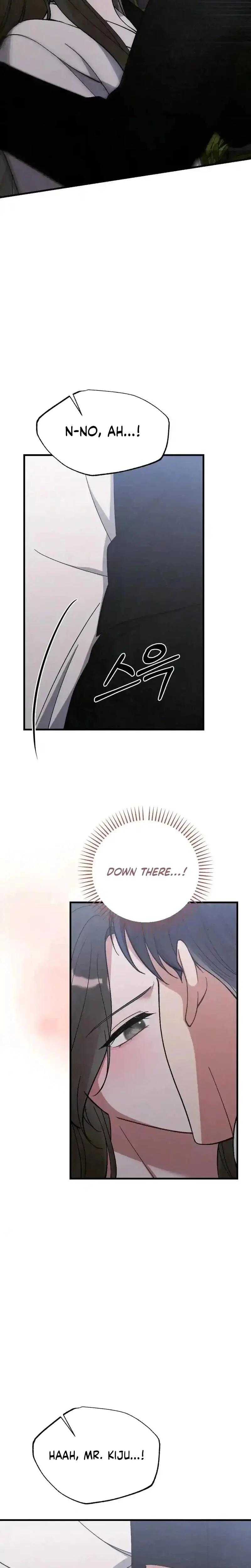 Missing Wife Chapter 17 - Page 19
