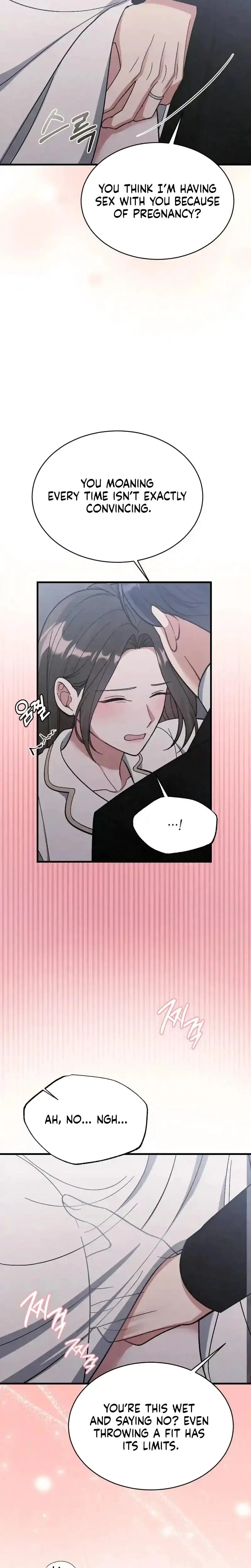 Missing Wife Chapter 17 - Page 20