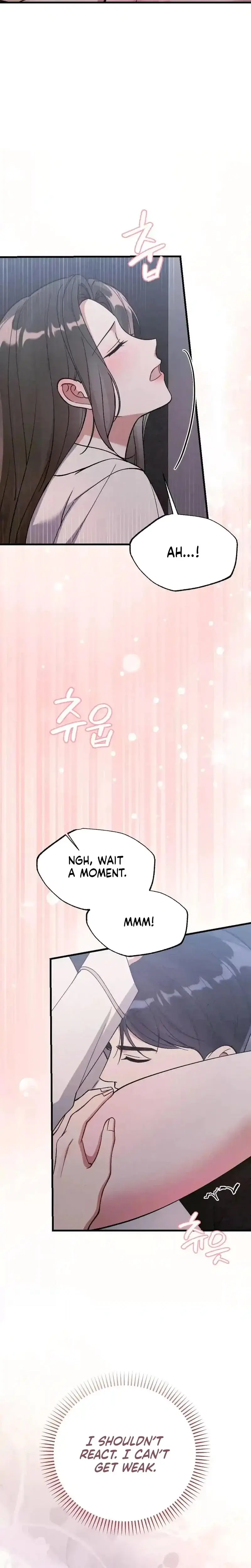Missing Wife Chapter 17 - Page 23