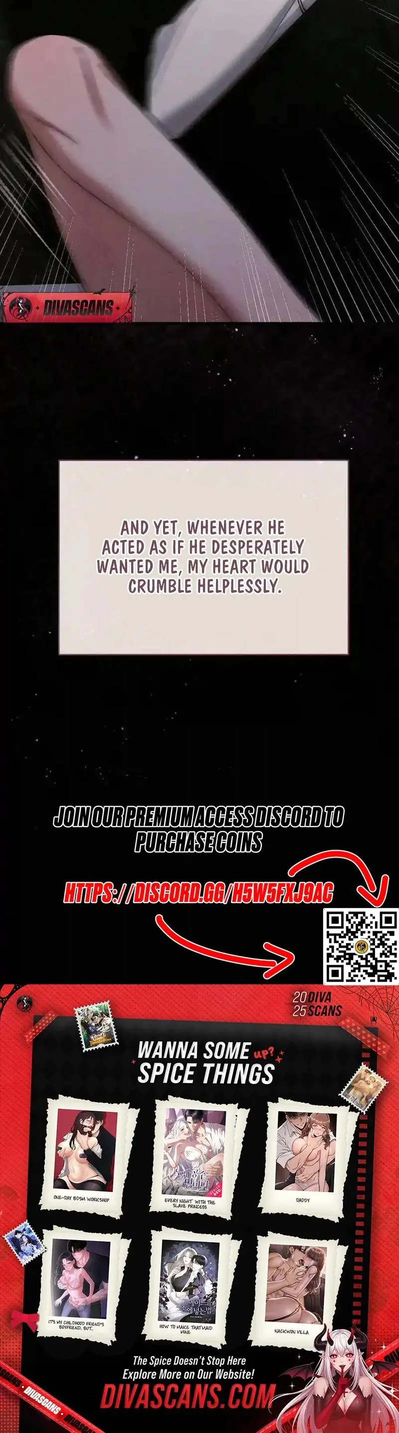 Missing Wife Chapter 17 - Page 27