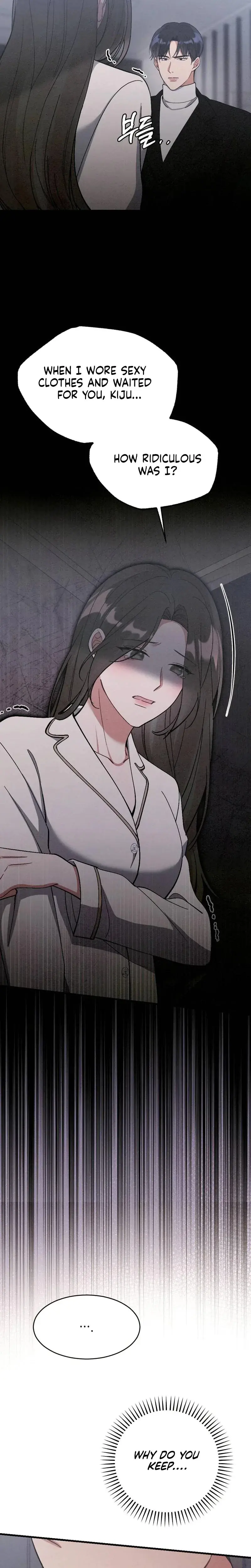 Missing Wife Chapter 18 - Page 13