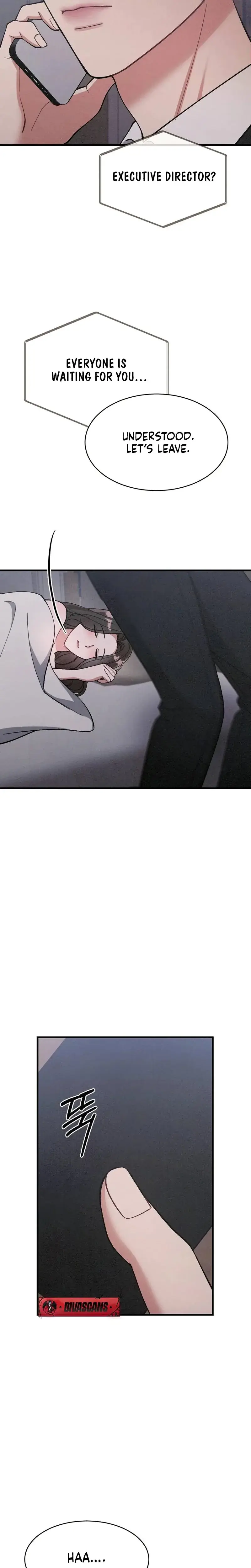 Missing Wife Chapter 18 - Page 14