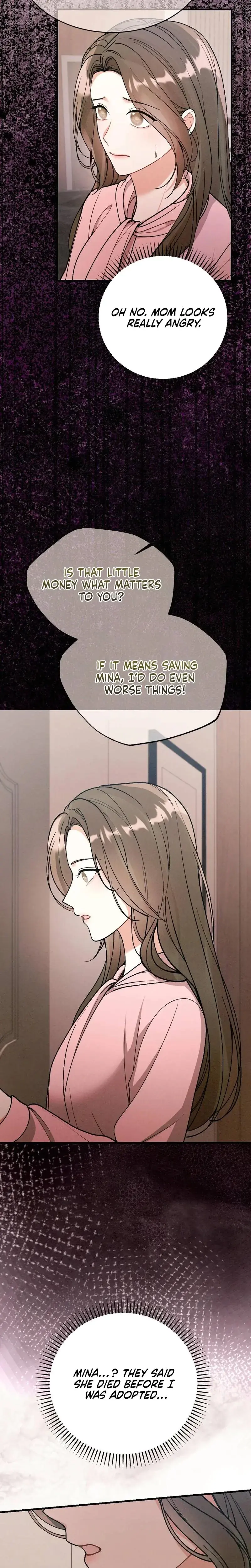 Missing Wife Chapter 18 - Page 24