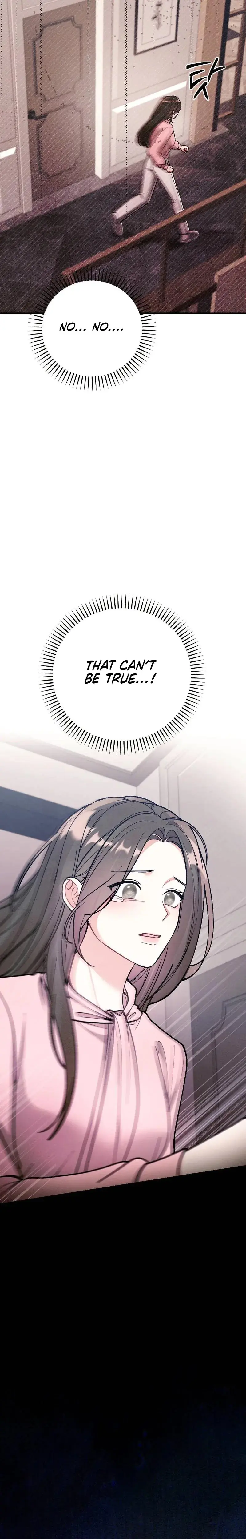 Missing Wife Chapter 18 - Page 27