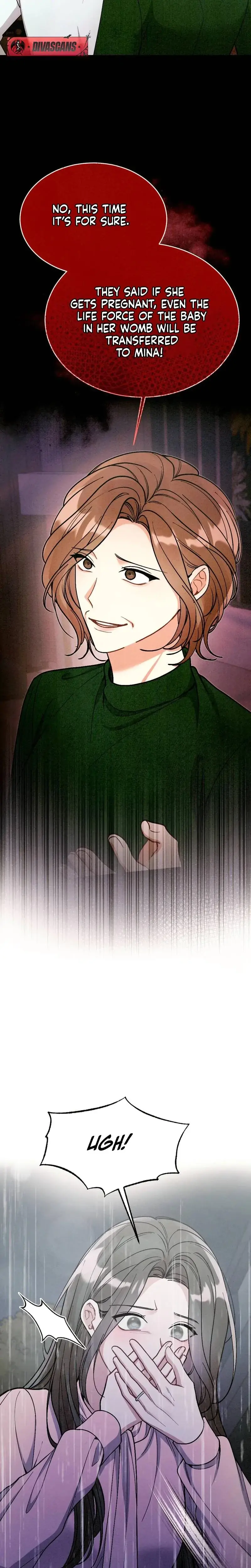 Missing Wife Chapter 18 - Page 29