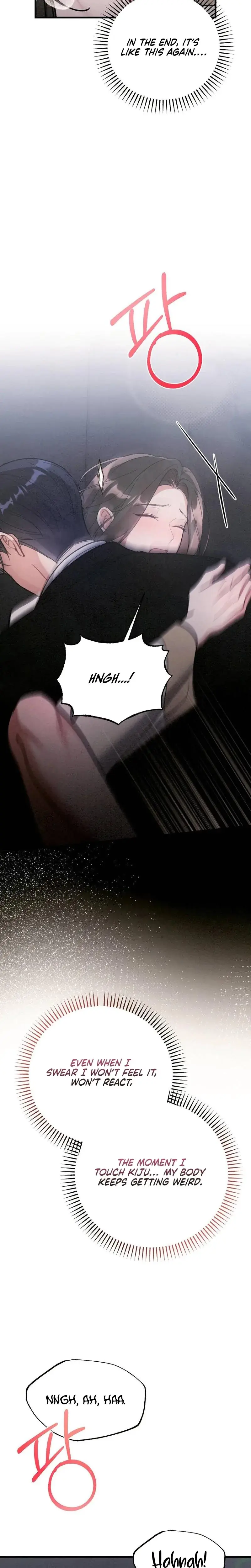 Missing Wife Chapter 18 - Page 3