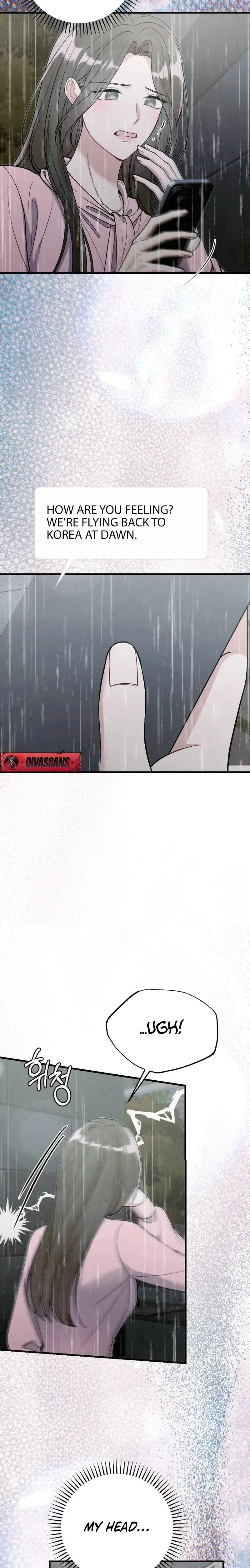 Missing Wife Chapter 18 - Page 31
