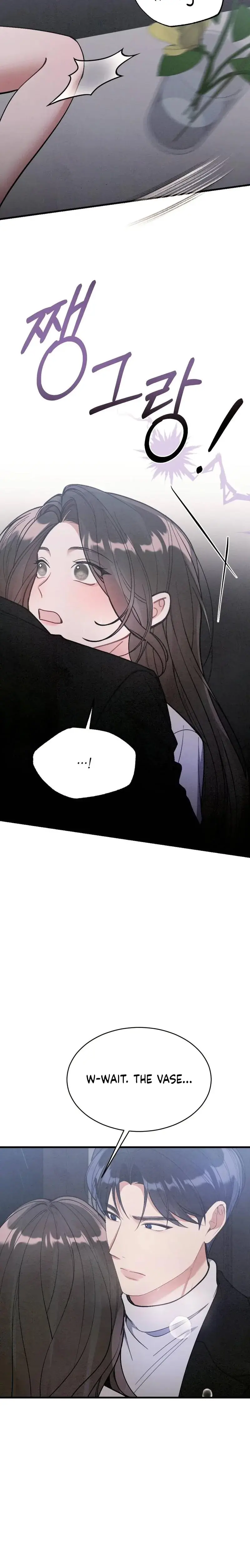 Missing Wife Chapter 18 - Page 4