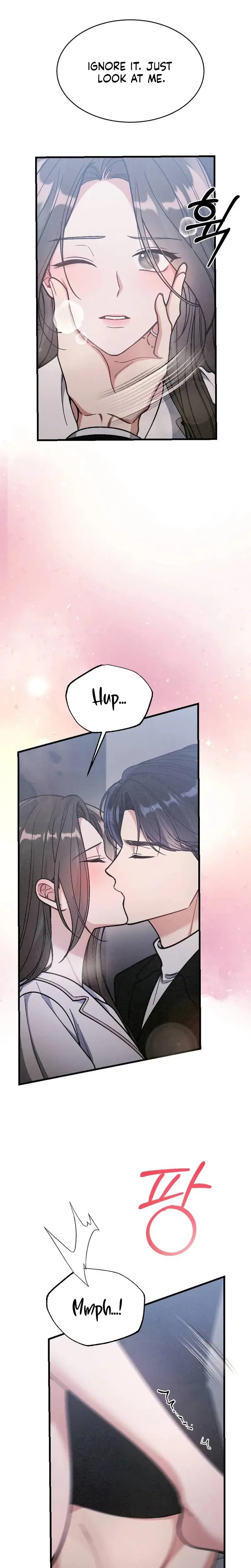 Missing Wife Chapter 18 - Page 5