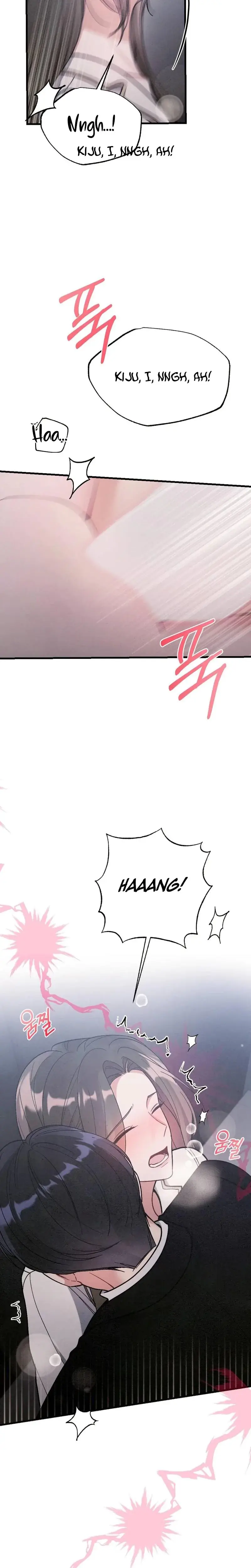 Missing Wife Chapter 18 - Page 7