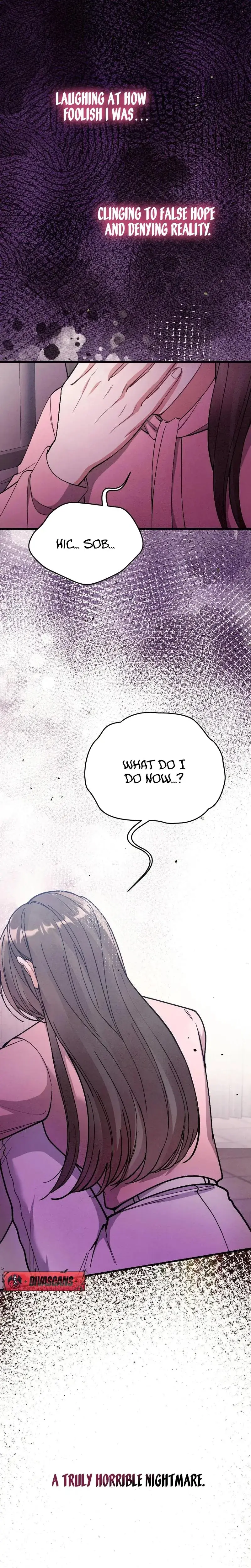 Missing Wife Chapter 19 - Page 11