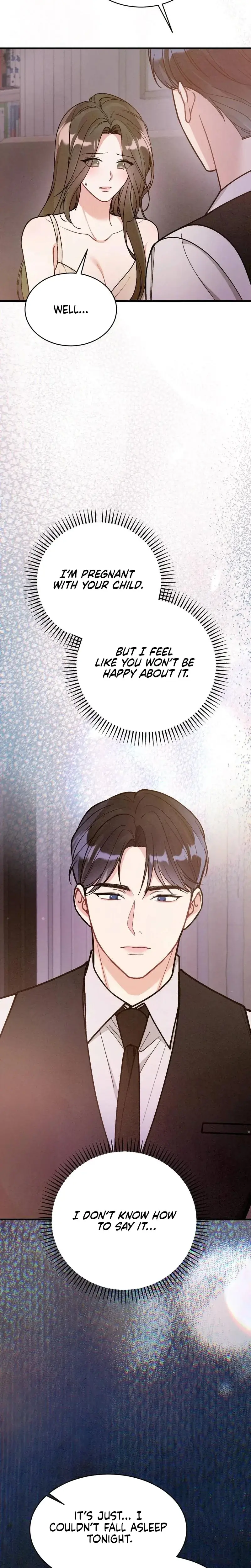 Missing Wife Chapter 19 - Page 15